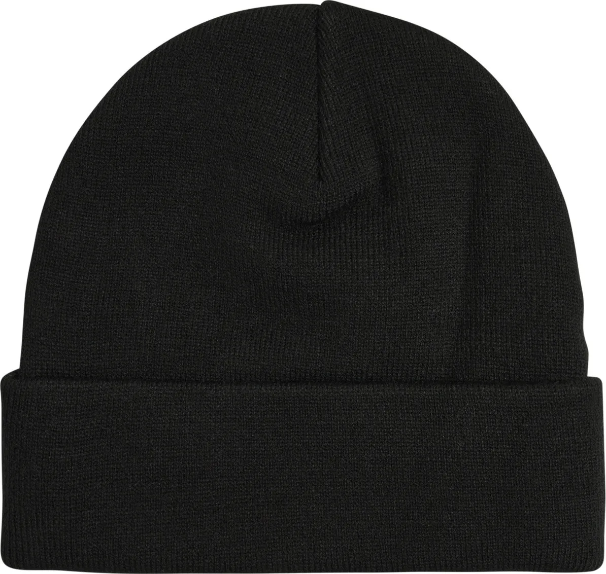 Hummel Kids&#x27; hmlPARK Beanie (2022) Black | Buy Hummel Kids&#x27; hmlPARK Beanie (2022) Black here | Outnorth