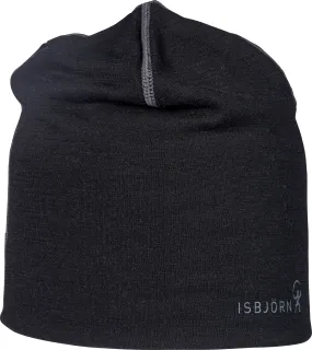 Isbjörn of Sweden Kids&#x27; Husky Beanie Black | Buy Isbjörn of Sweden Kids&#x27; Husky Beanie Black here | Outnorth