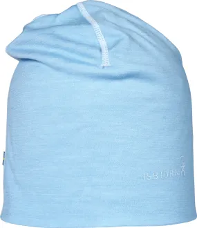 Isbjörn of Sweden Kids&#x27; Husky Beanie Sky Blue | Buy Isbjörn of Sweden Kids&#x27; Husky Beanie Sky Blue here | Outnorth