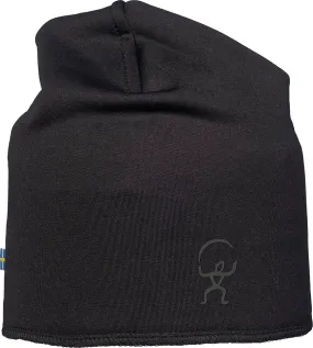 Isbjörn of Sweden Kids&#x27; Panda Beanie Black | Buy Isbjörn of Sweden Kids&#x27; Panda Beanie Black here | Outnorth