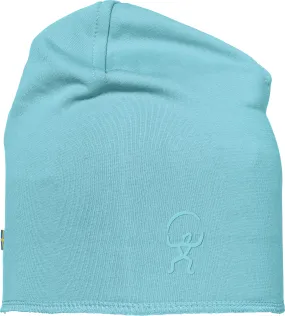 Isbjörn of Sweden Kids&#x27; Panda Beanie Mint | Buy Isbjörn of Sweden Kids&#x27; Panda Beanie Mint here | Outnorth