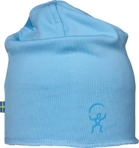 Isbjörn of Sweden Kids&#x27; Panda Beanie Skyblue | Buy Isbjörn of Sweden Kids&#x27; Panda Beanie Skyblue here | Outnorth