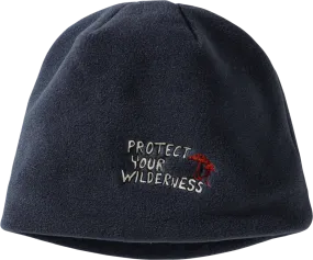 Jack Wolfskin Kids&#x27; Wilderness Beanie Night Blue | Buy Jack Wolfskin Kids&#x27; Wilderness Beanie Night Blue here | Outnorth