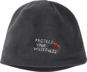 Jack Wolfskin Kids&#x27; Wilderness Beanie Phantom | Buy Jack Wolfskin Kids&#x27; Wilderness Beanie Phantom here | Outnorth