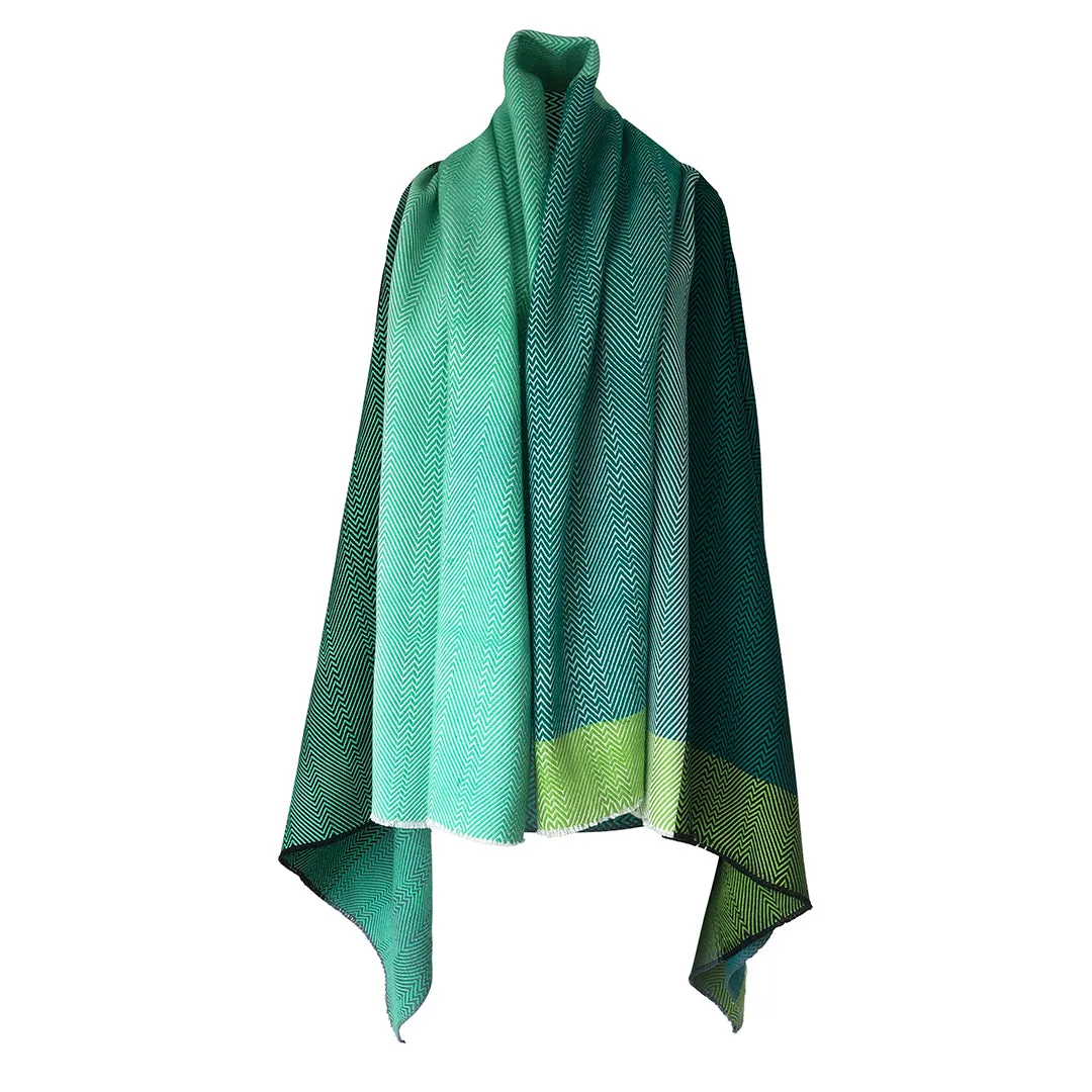 JULAHAS  COTTON Cape Mint Energizer