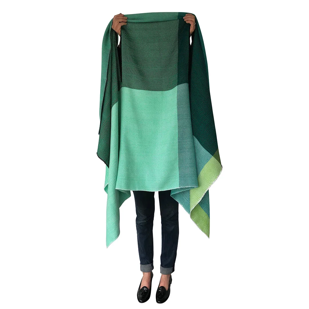 JULAHAS  COTTON Cape Mint Energizer