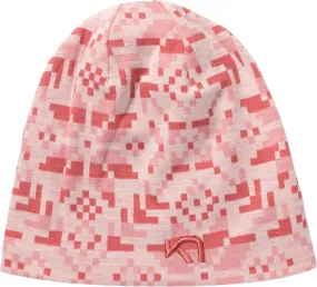 Kari Traa Women&#x27;s Else Beanie Basic Pink | Buy Kari Traa Women&#x27;s Else Beanie Basic Pink here | Outnorth