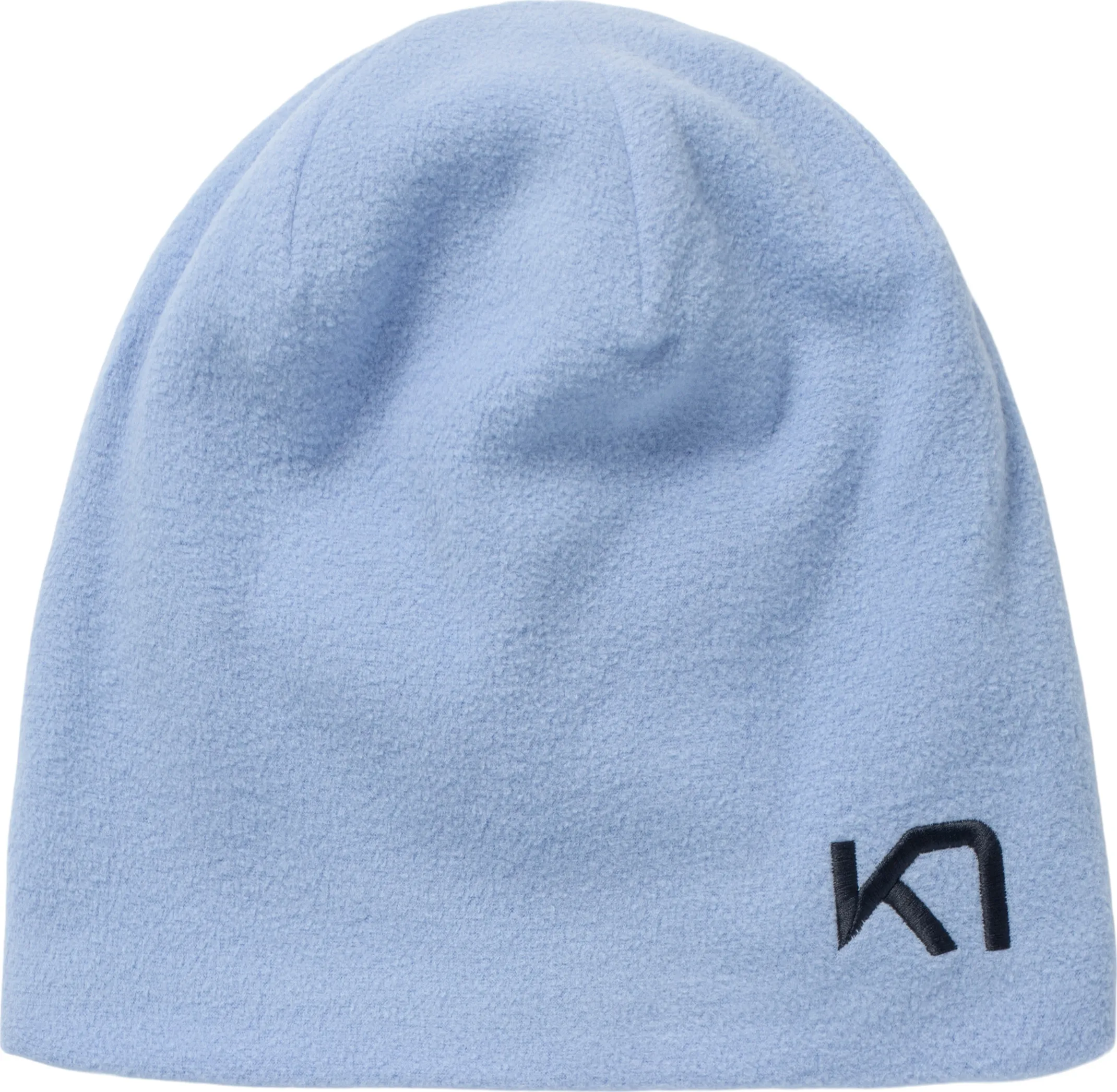 Kari Traa Women&#x27;s Kari Fleece Beanie Pastel Light Blue | Buy Kari Traa Women&#x27;s Kari Fleece Beanie Pastel Light Blue here | Outnorth