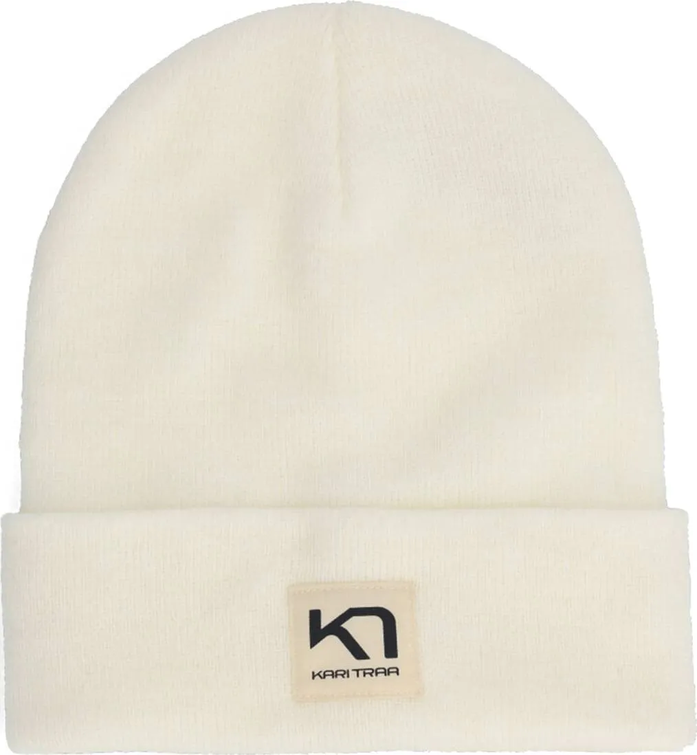 Kari Traa Women&#x27;s Røthe Beanie Bwhite | Buy Kari Traa Women&#x27;s Røthe Beanie Bwhite here | Outnorth