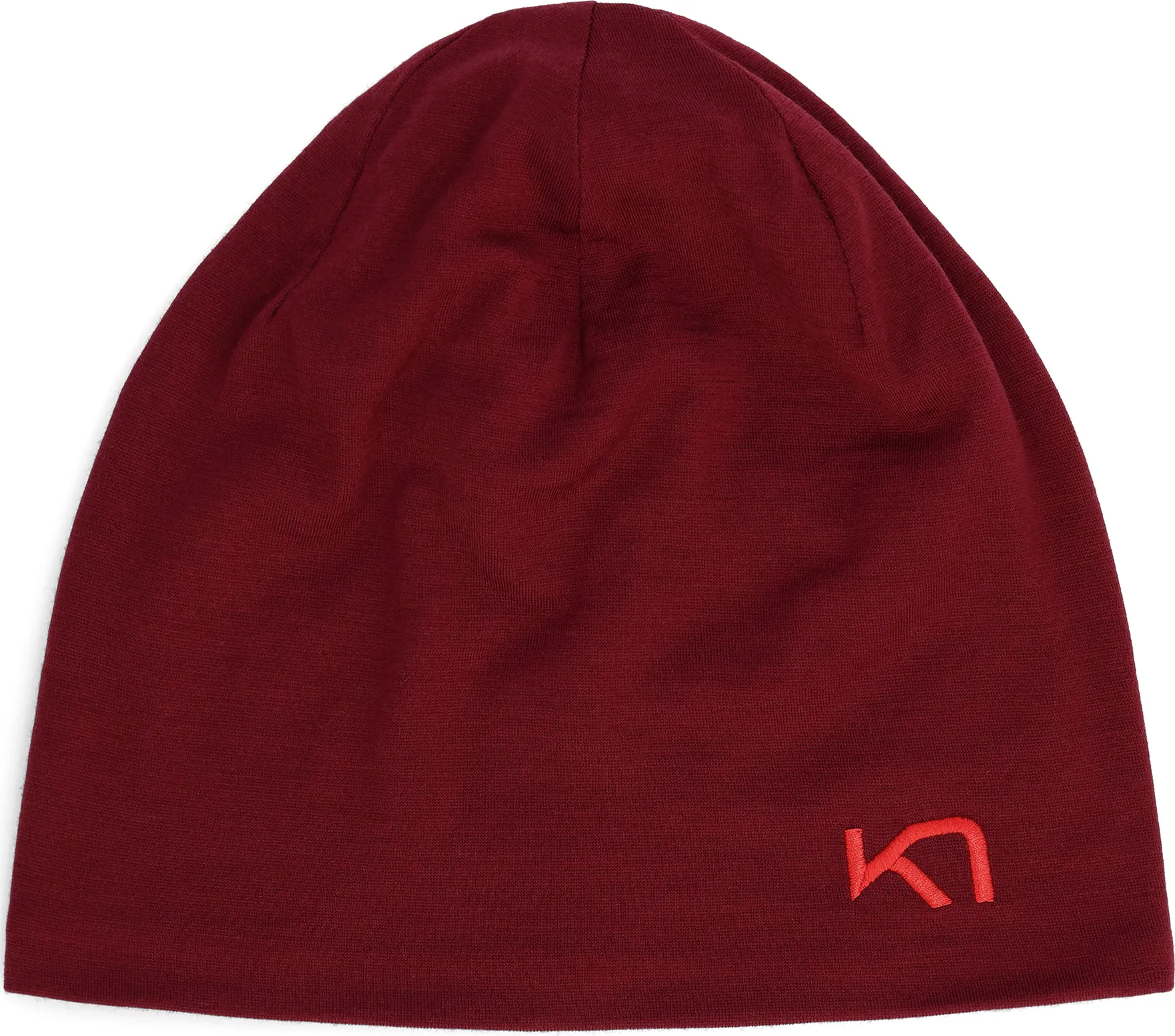 Kari Traa Women&#x27;s Tikse Beanie Rouge | Buy Kari Traa Women&#x27;s Tikse Beanie Rouge here | Outnorth