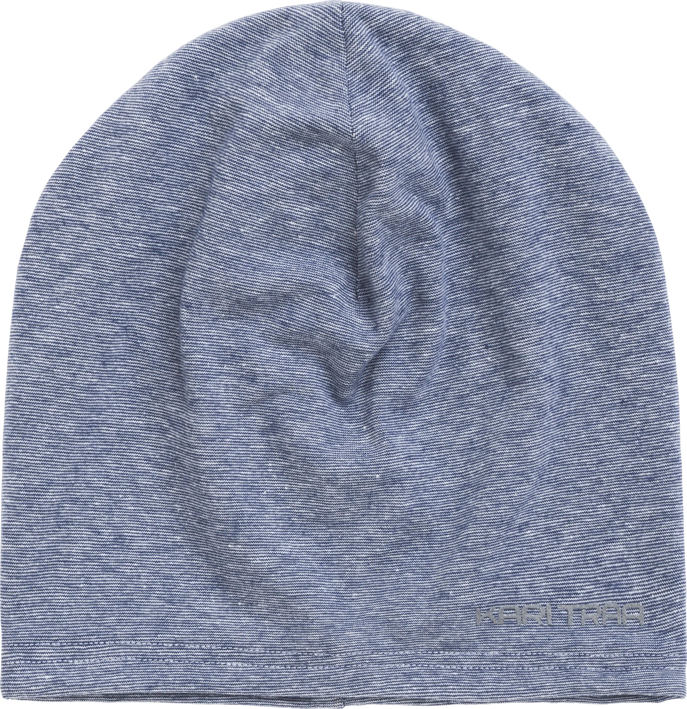 Kari Traa Women&#x27;s Vilde Beanie Moon | Buy Kari Traa Women&#x27;s Vilde Beanie Moon here | Outnorth