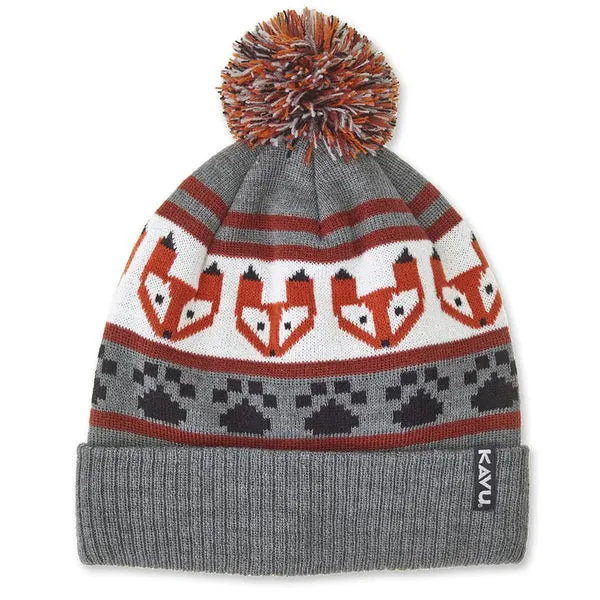 Kavu Herschel Beanie - Foxy