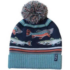 Kavu Herschel Beanie - Go Fish