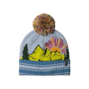 Kavu Herschel Beanie - Happy Valley