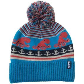 Kavu Herschel Beanie - Octopus