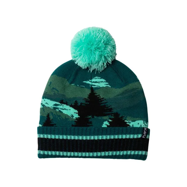 Kavu Herschel Beanie - Picture Perfect