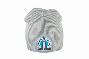 Knitted Beanie - Hallgrimskirkja