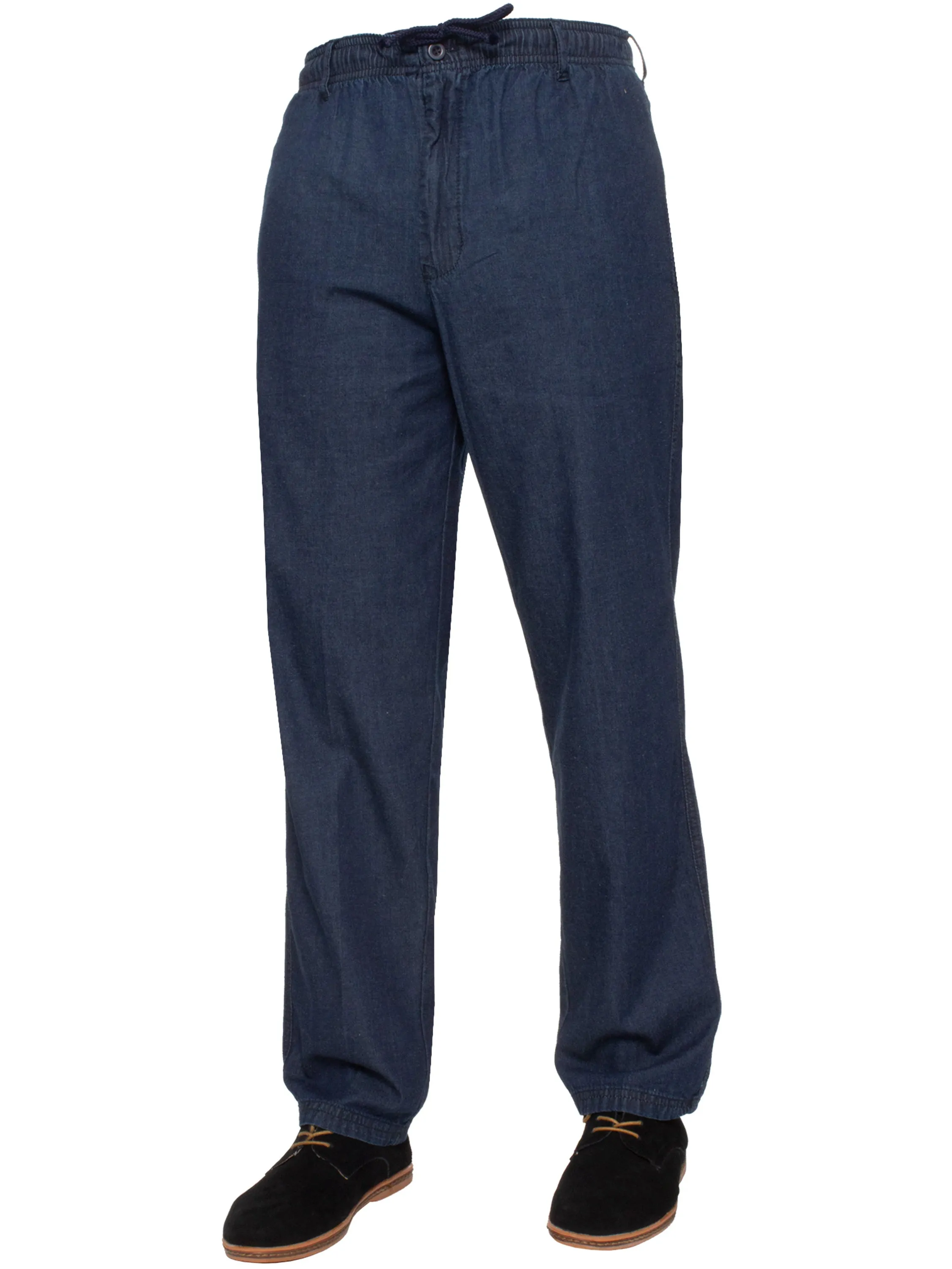 Kruze | Mens Rugby Work Trousers