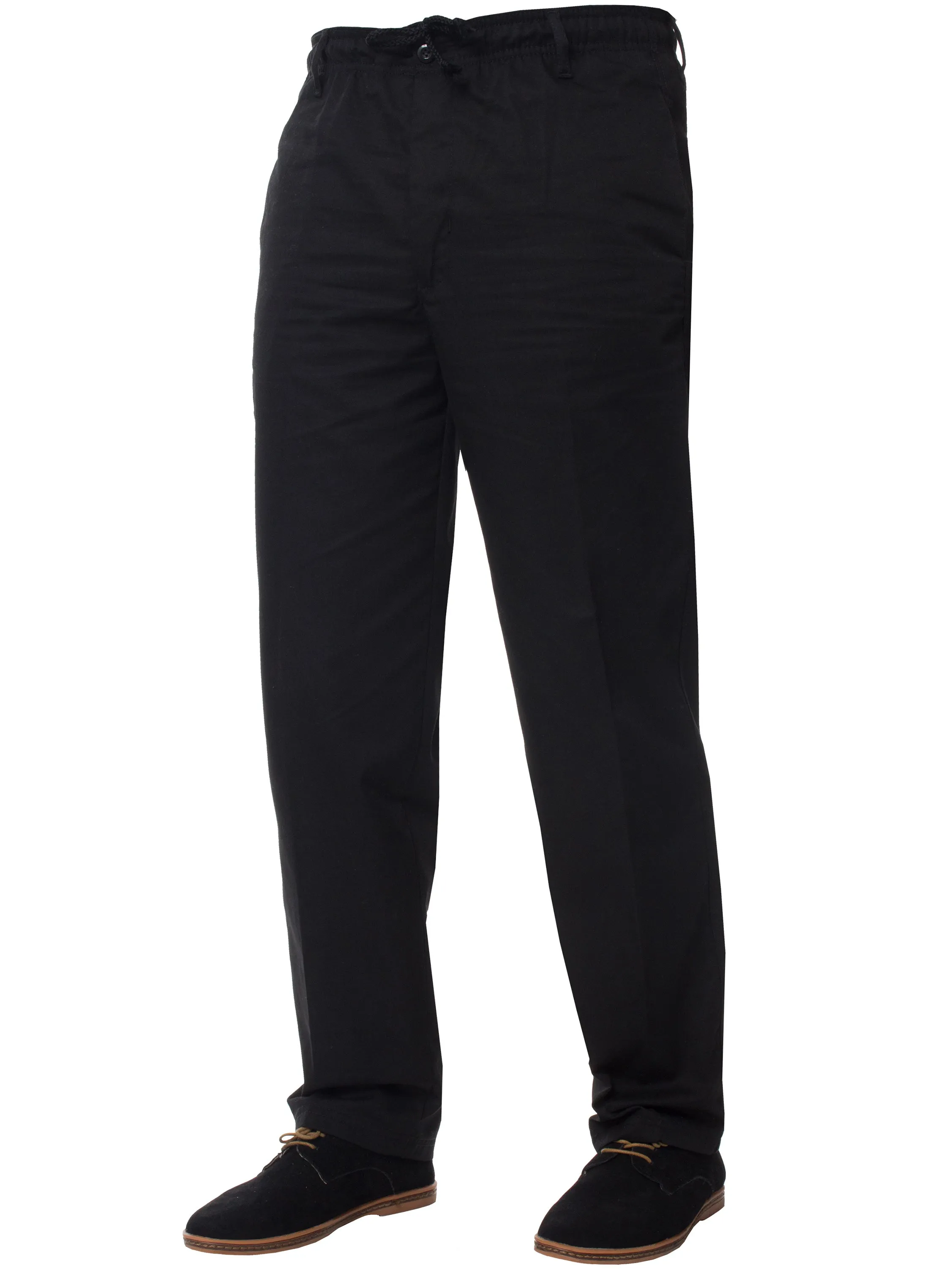 Kruze | Mens Rugby Work Trousers