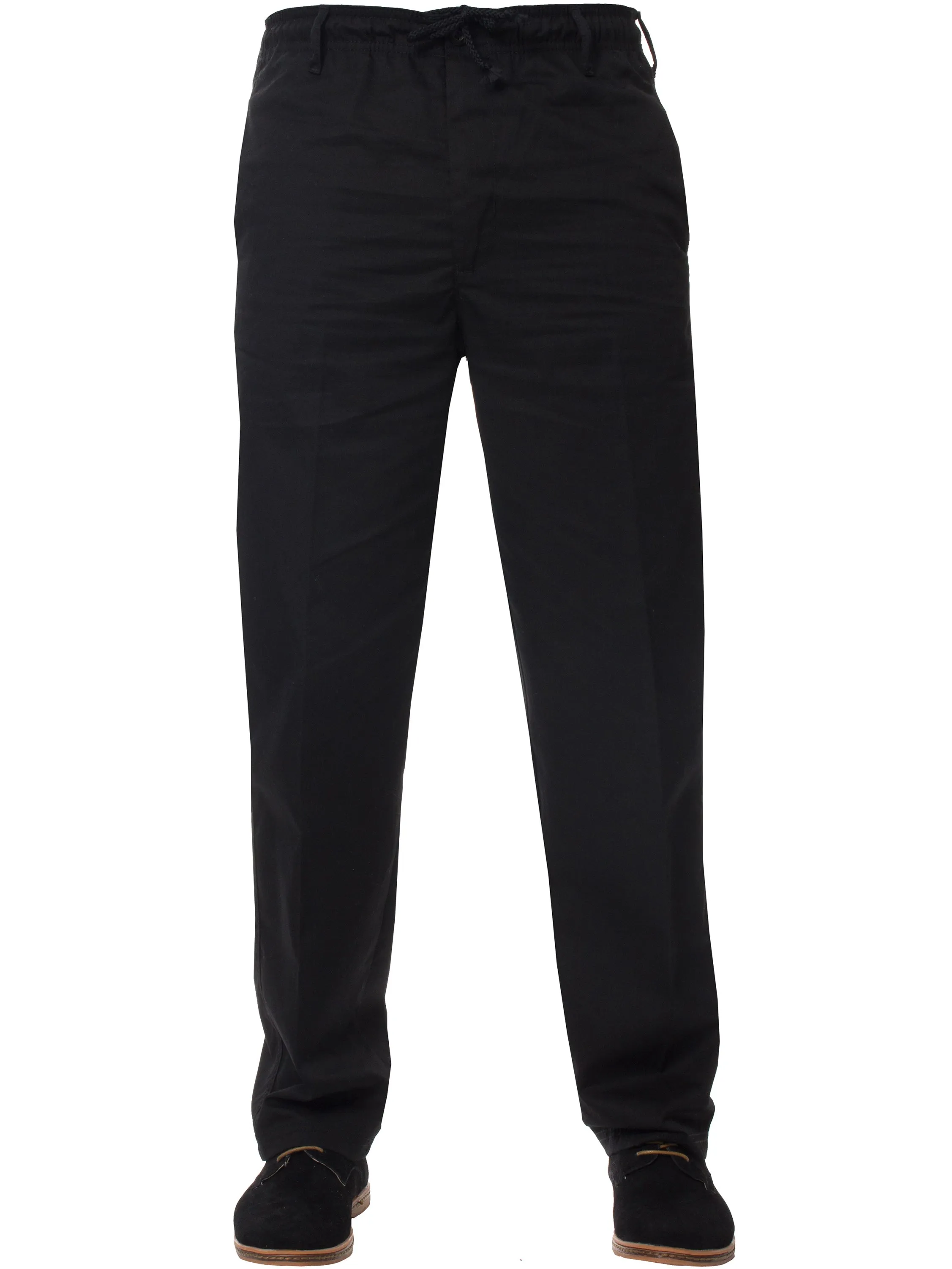 Kruze | Mens Rugby Work Trousers