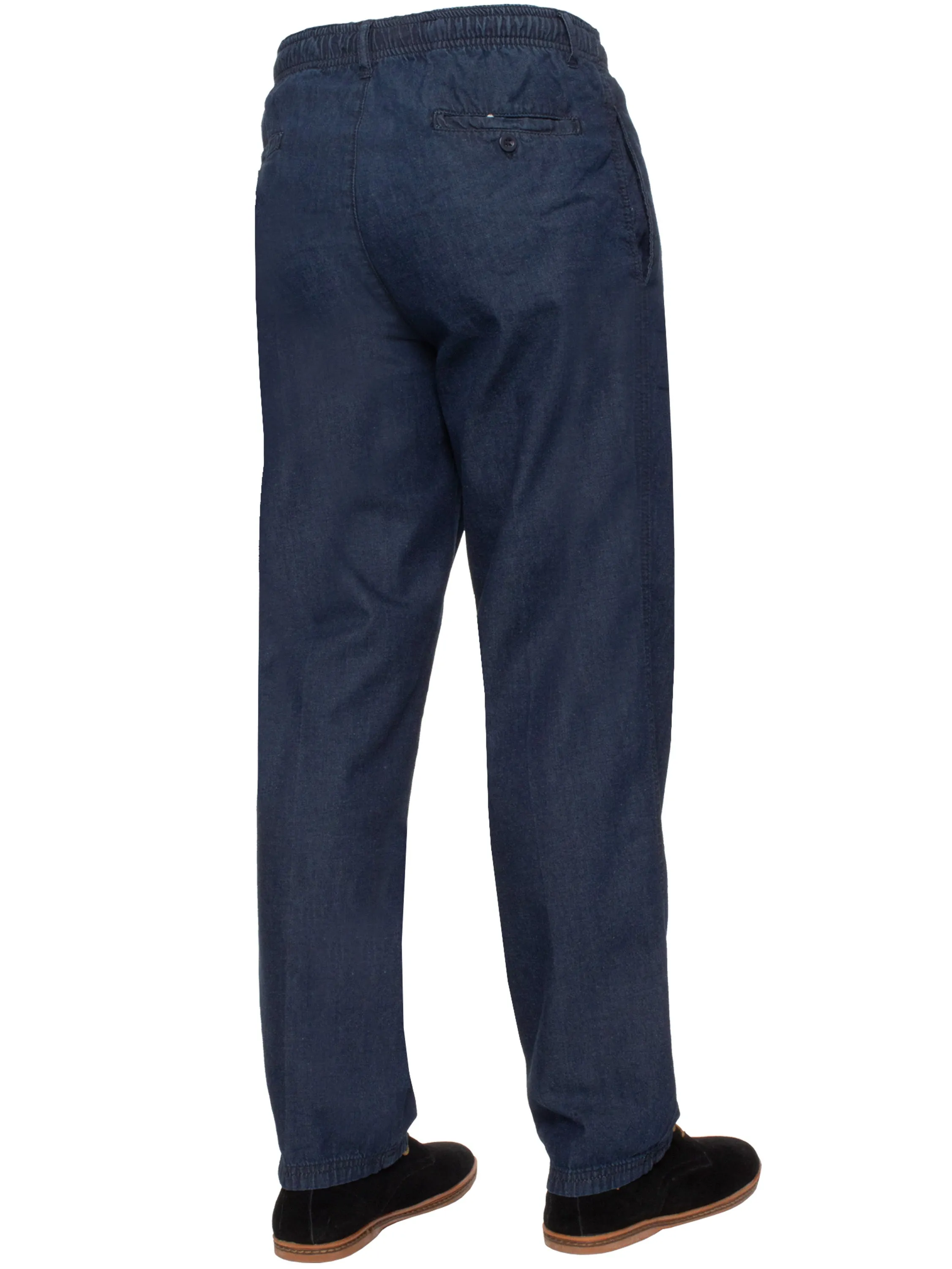 Kruze | Mens Rugby Work Trousers