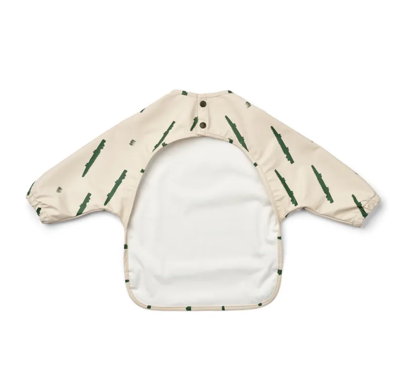 Liewood Merle Cape Bib - Carlos / Sandy