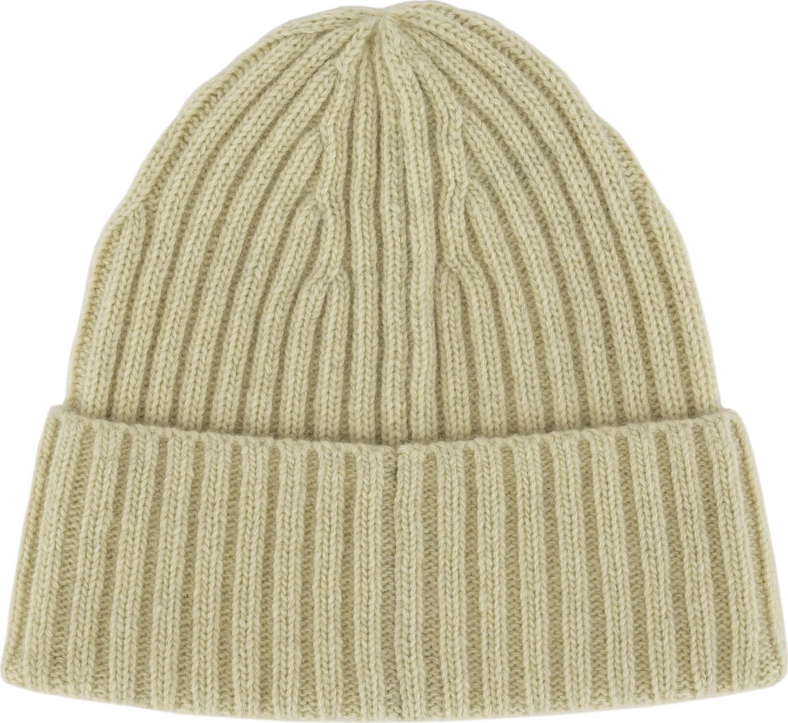 Lundhags Knak Wool Beanie Sand | Buy Lundhags Knak Wool Beanie Sand here | Outnorth