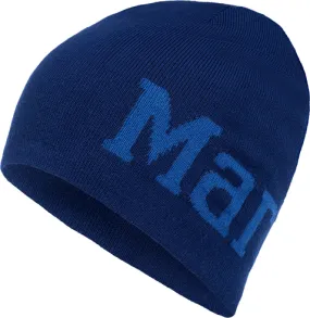 Marmot Summit Skullcap Beanie Arctic Navy/Dark Azure | Buy Marmot Summit Skullcap Beanie Arctic Navy/Dark Azure here | Outnorth