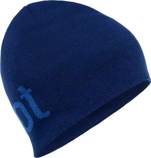 Marmot Summit Skullcap Beanie Arctic Navy/Dark Azure | Buy Marmot Summit Skullcap Beanie Arctic Navy/Dark Azure here | Outnorth