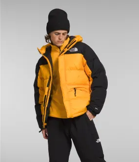 Men's Hmlyn Down Parka - Summit Gold/TNF Black