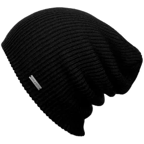 Mens Slouchy Beanie - The Forte