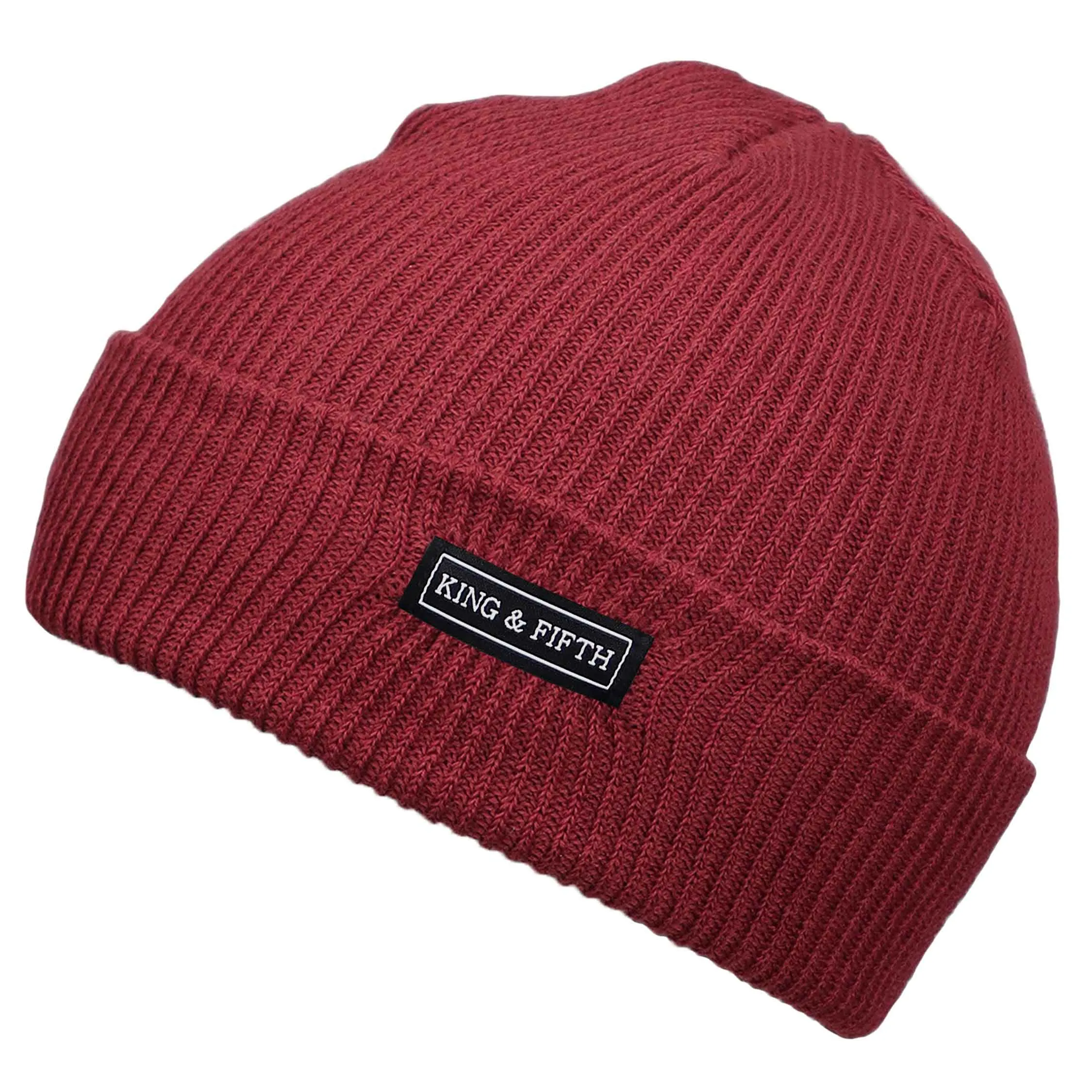 Mens Summer Beanie - The Forte LW