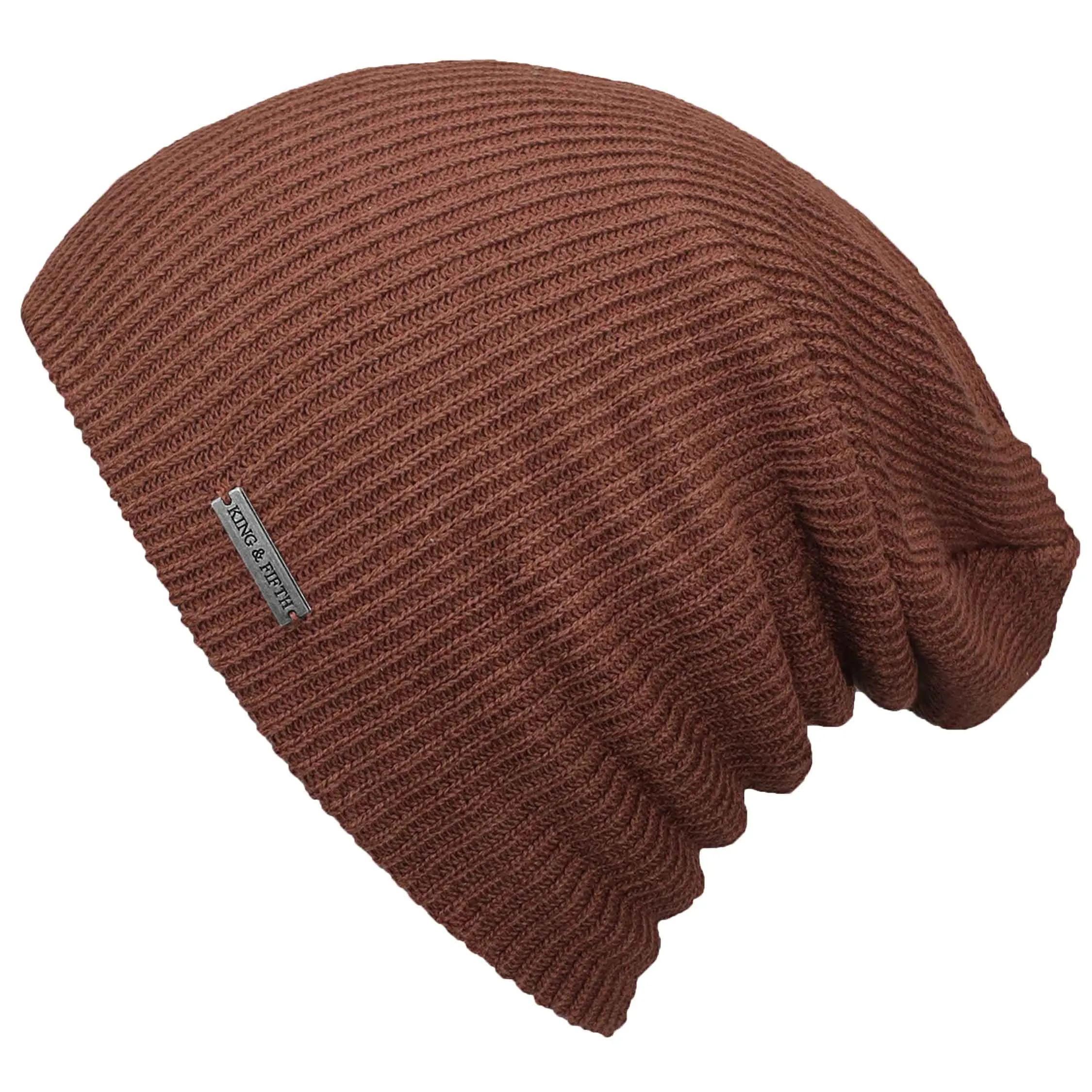 Mens Summer Beanie - The Forte LW