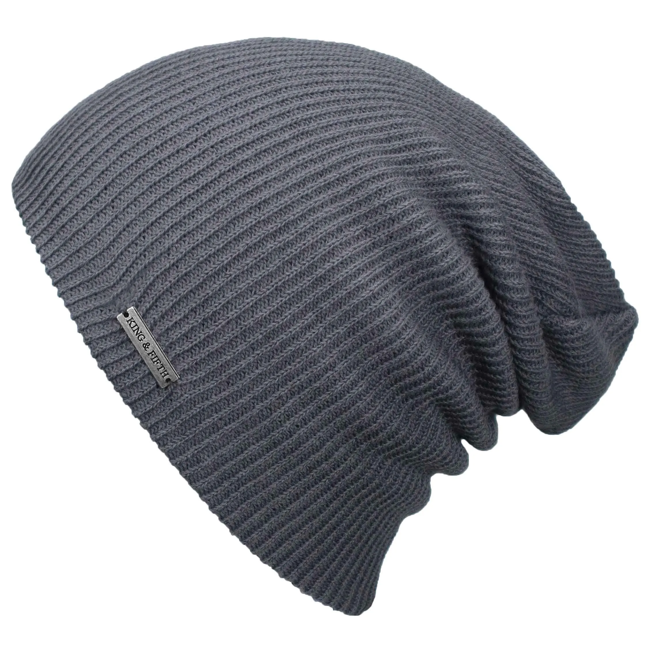 Mens Summer Beanie - The Forte LW