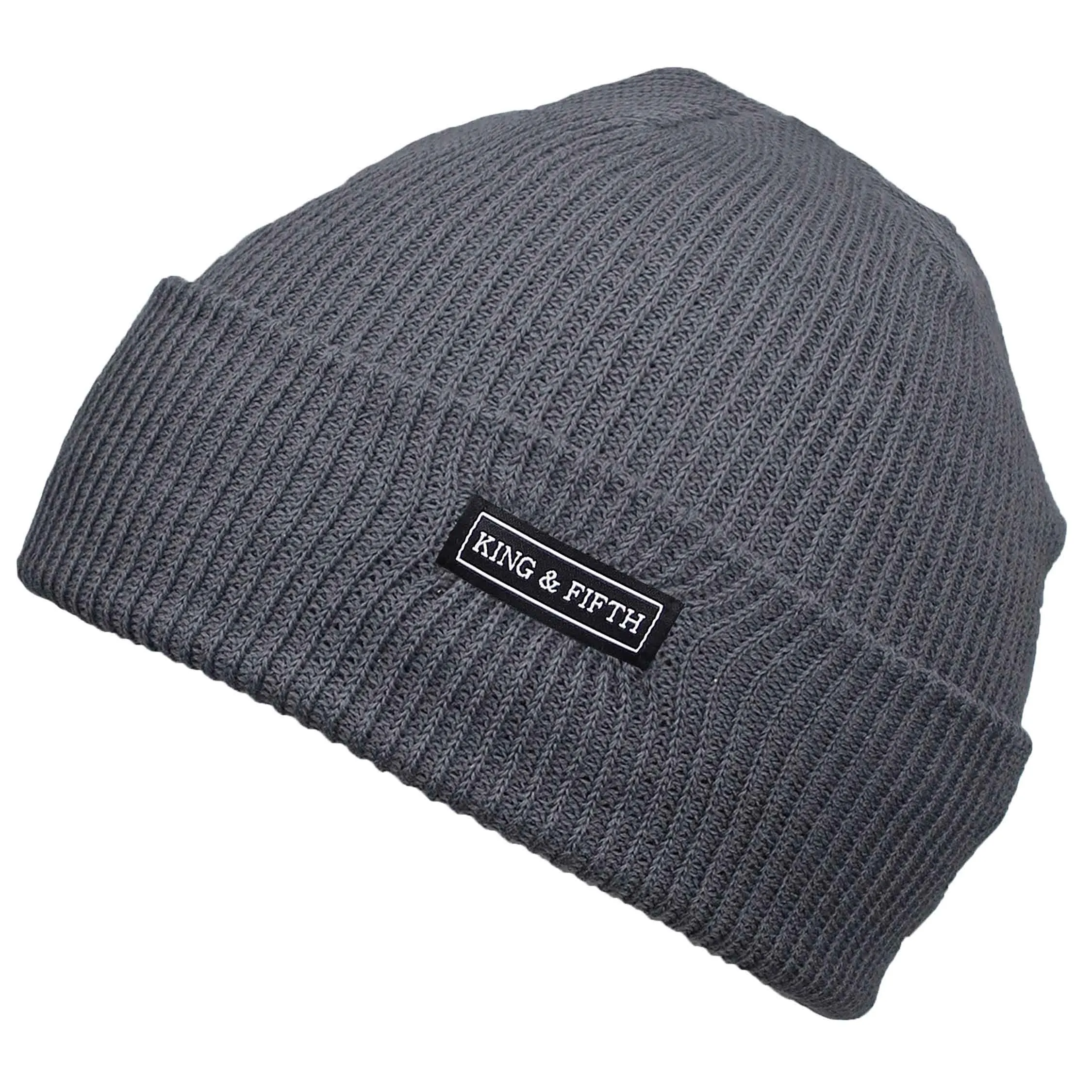 Mens Summer Beanie - The Forte LW