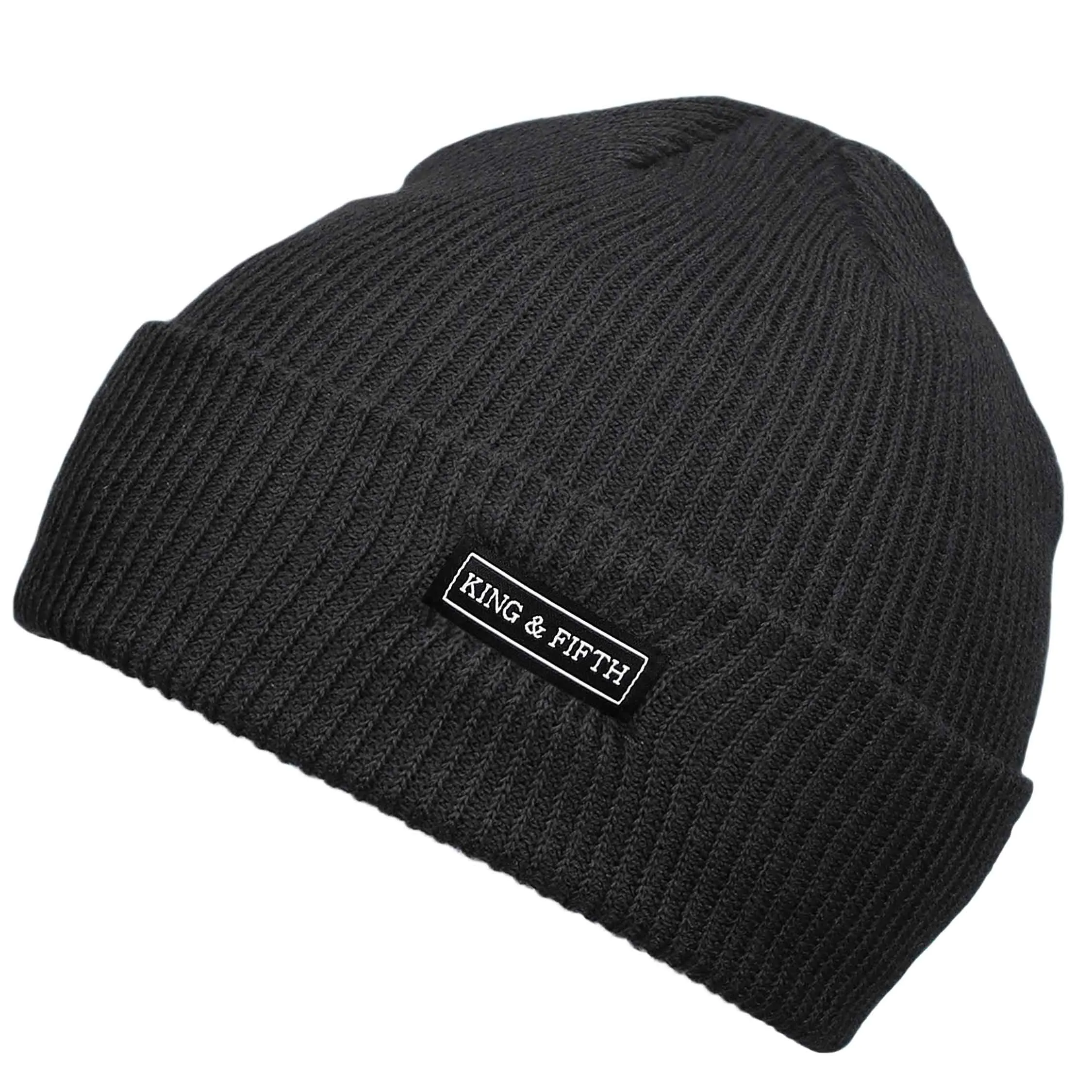 Mens Summer Beanie - The Forte LW