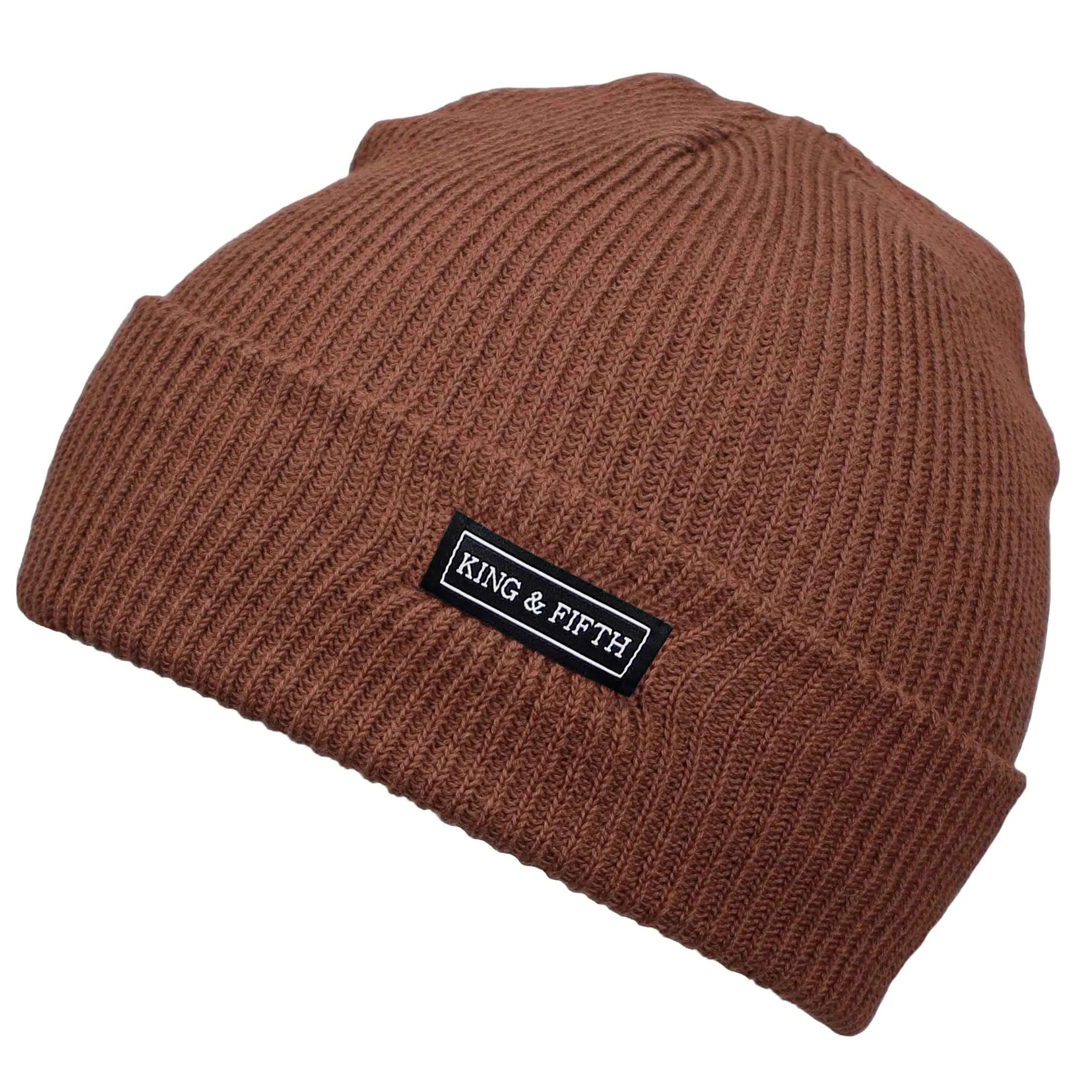 Mens Summer Beanie - The Forte LW