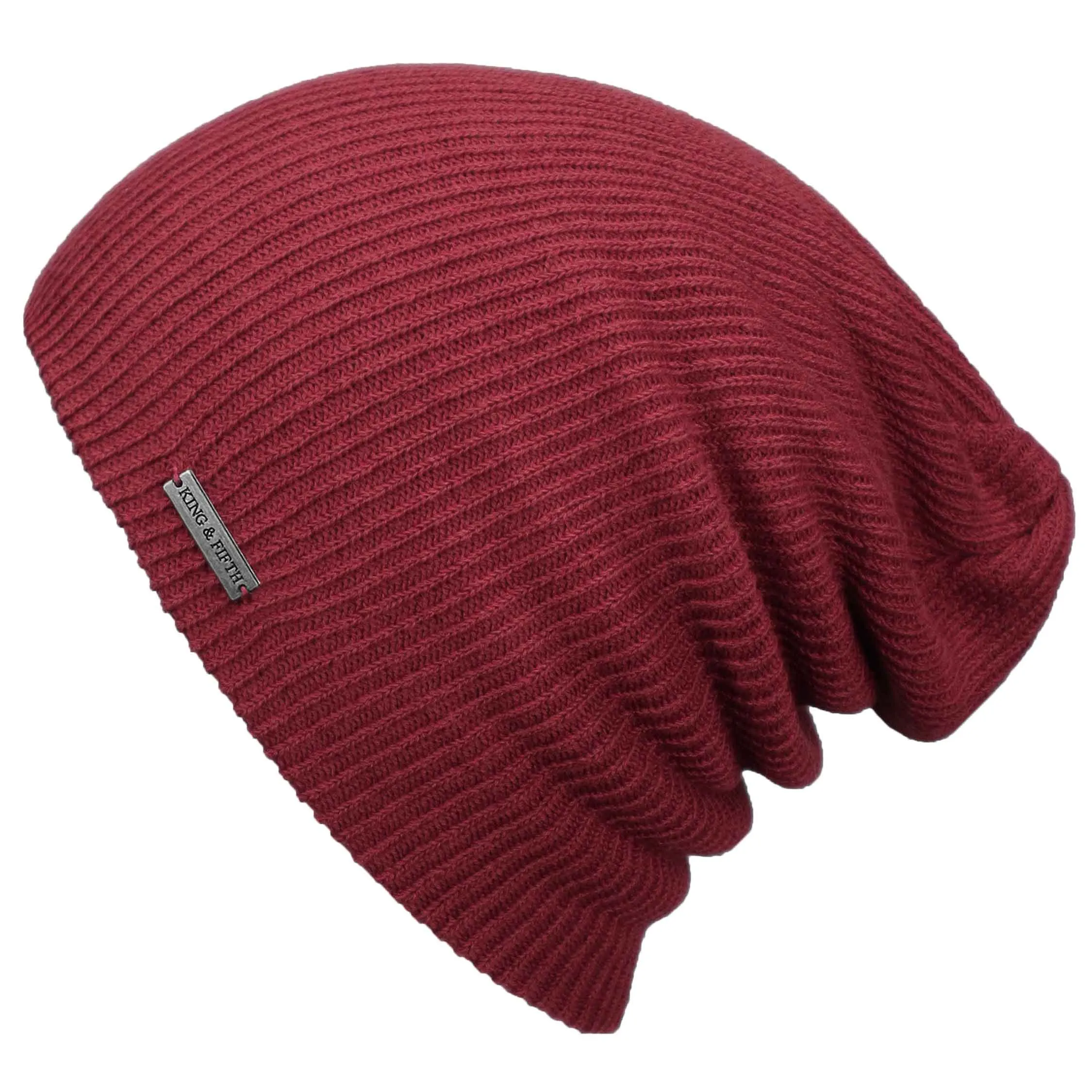 Mens Summer Beanie - The Forte LW