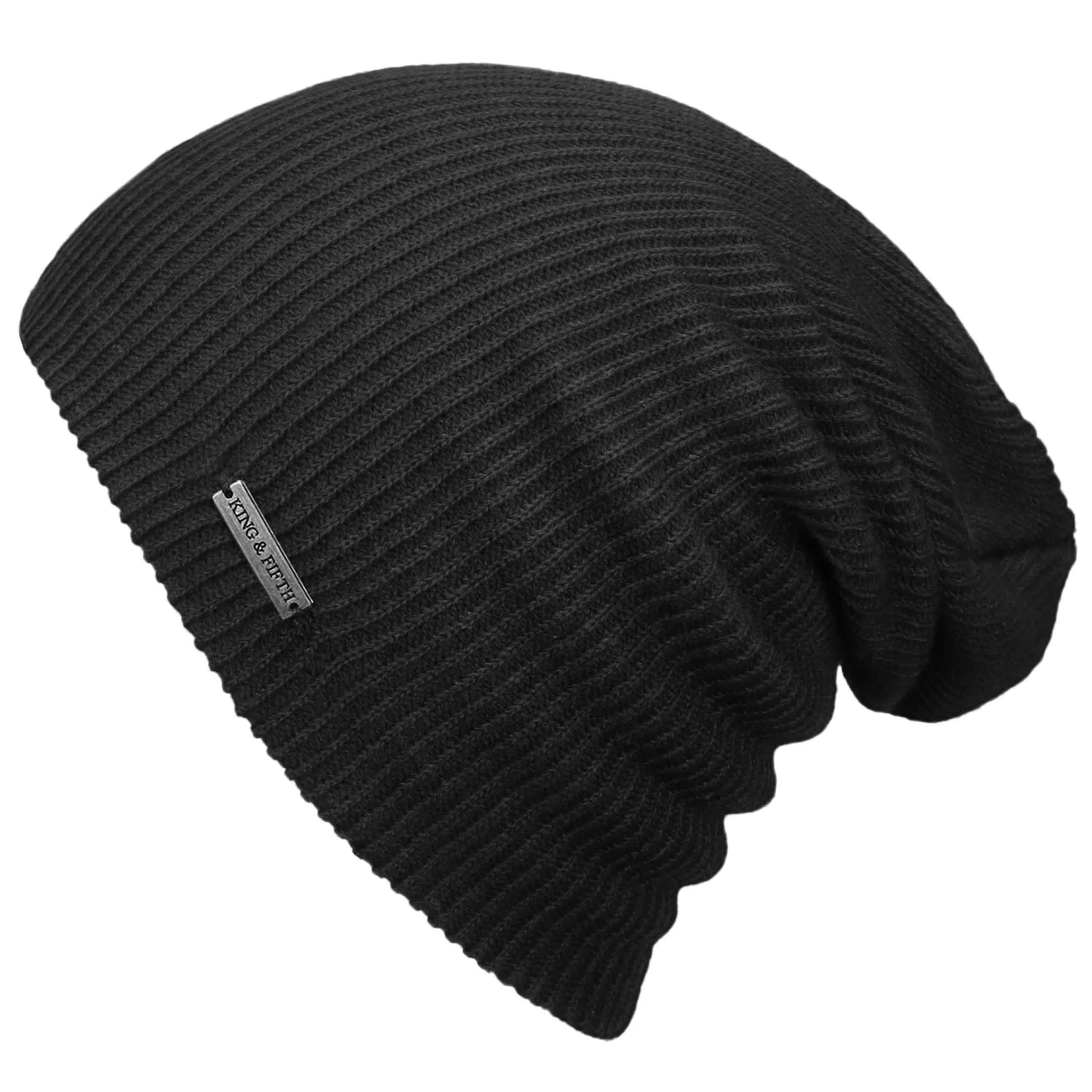 Mens Summer Beanie - The Forte LW