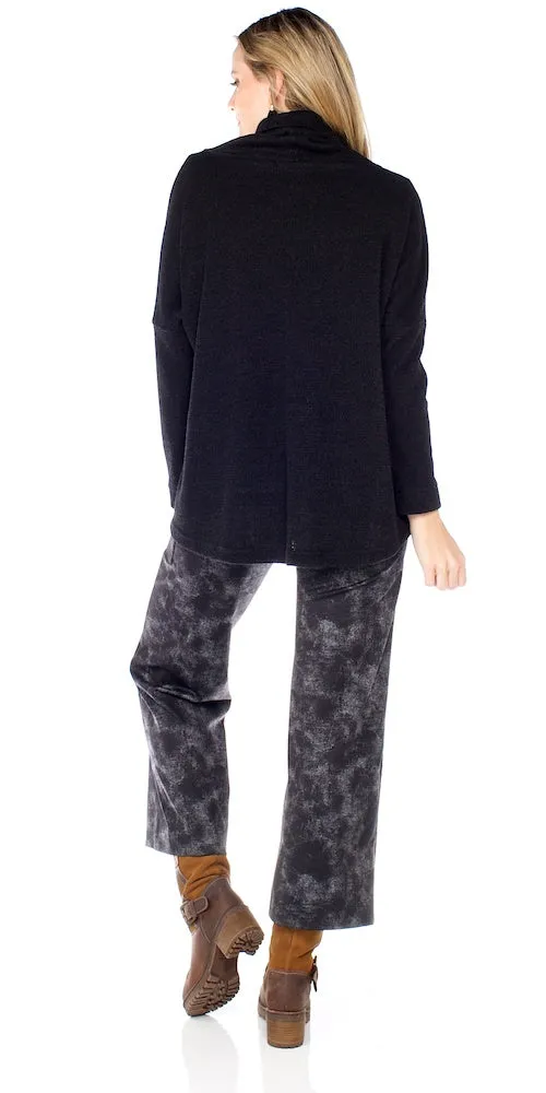 Neutra Sweater, black