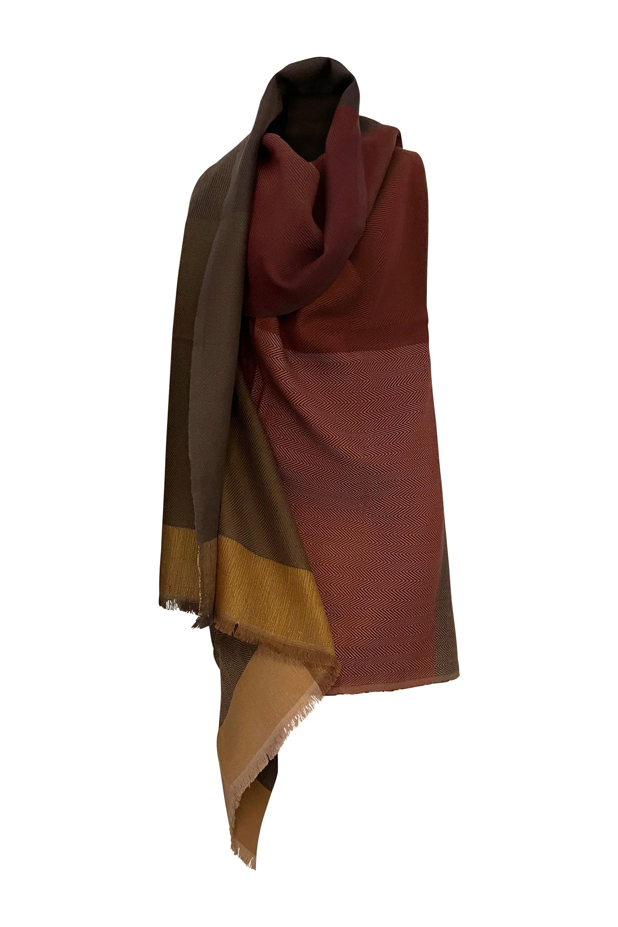 NEW! DARIA Cape Savannah