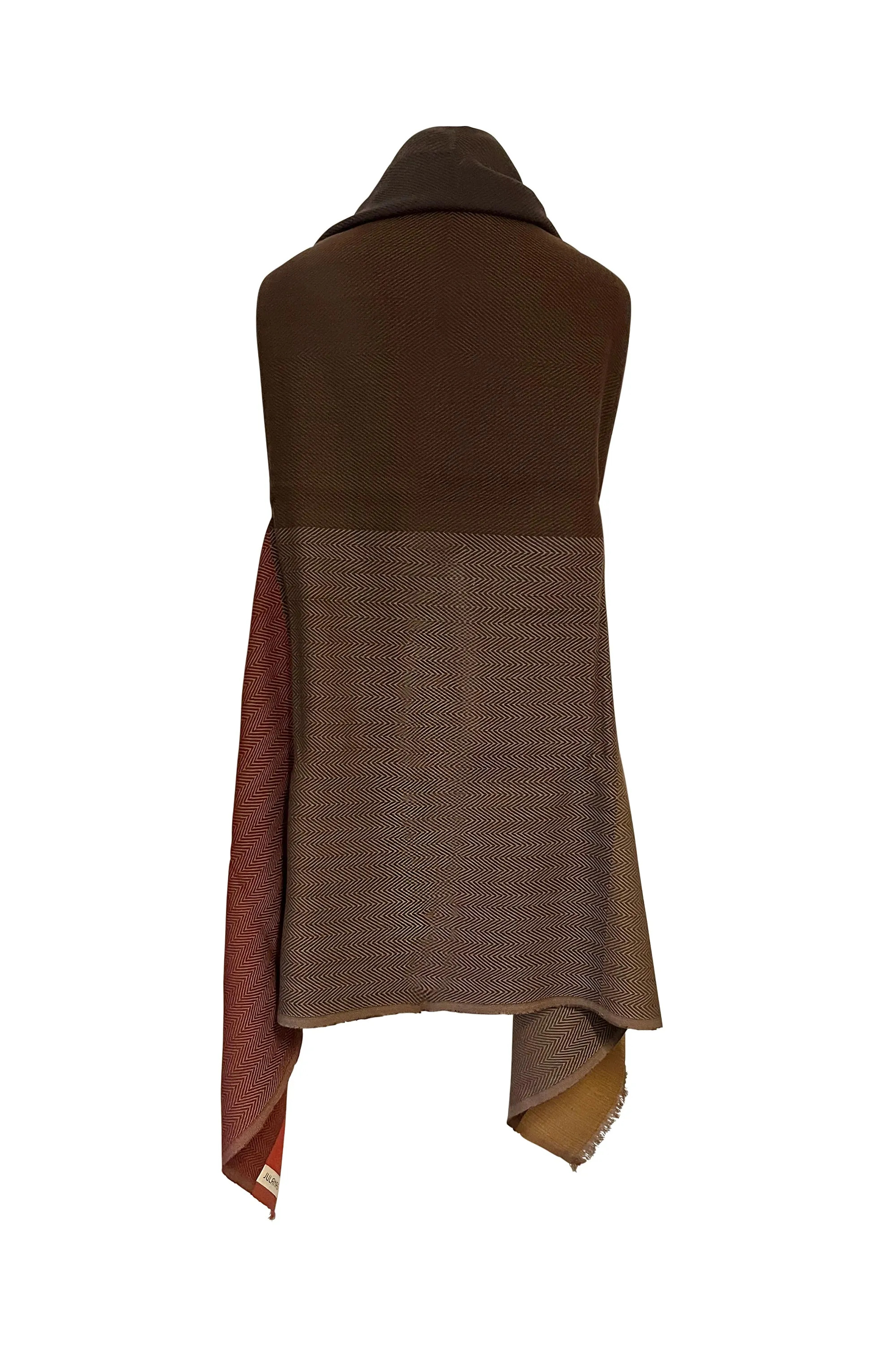 NEW! DARIA Cape Savannah