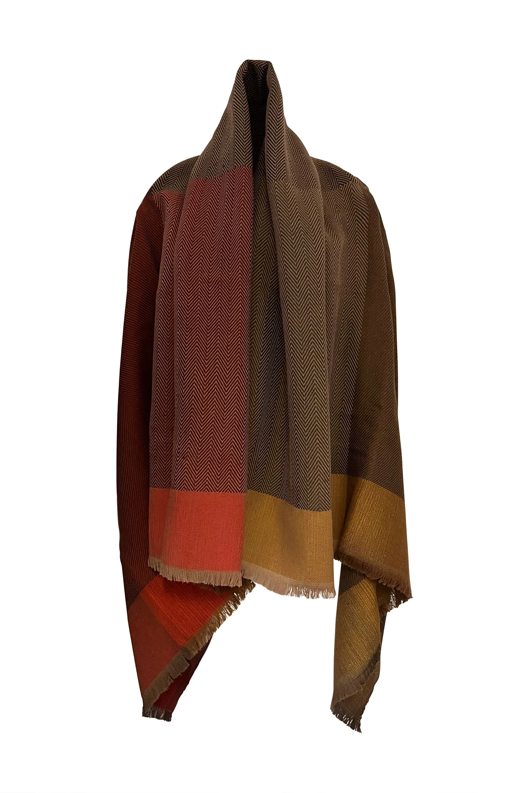 NEW! DARIA Cape Savannah