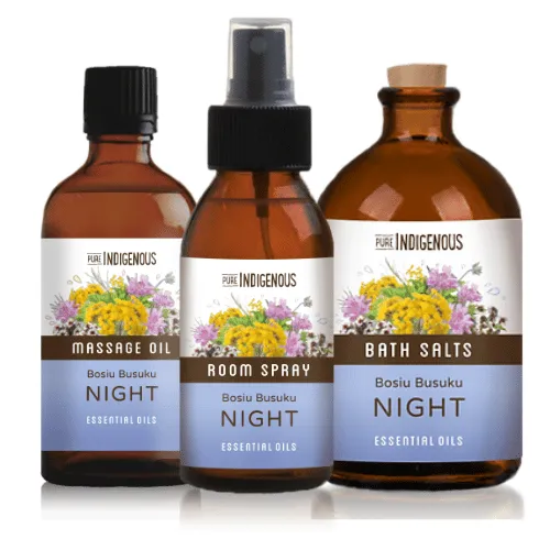 Night Gift Set