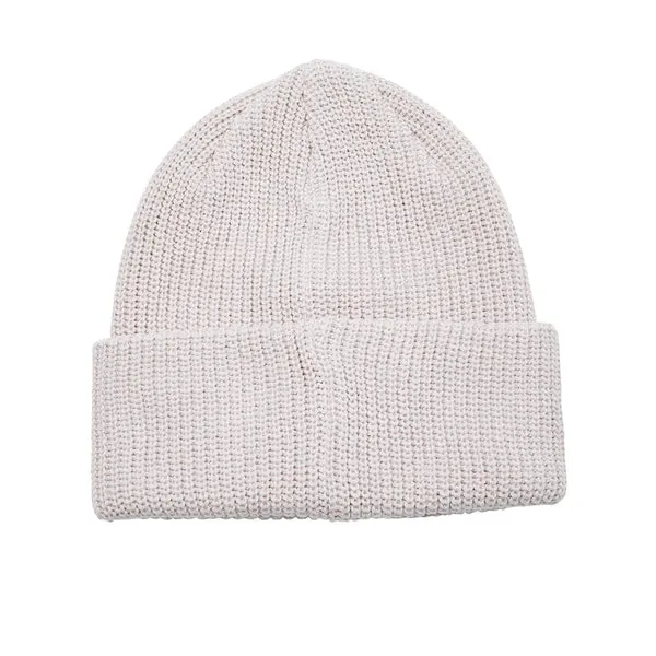 Obey Bold Organic Beanie - Purple Paste