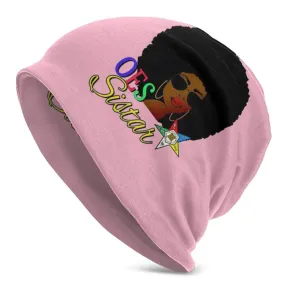 OES Beanie - Sistar Keep Your Head High