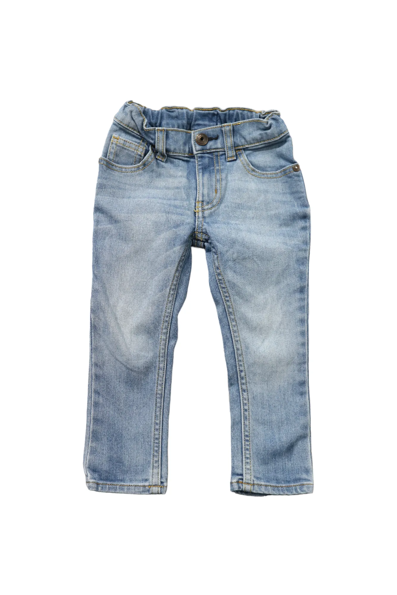 OshKosh Jeans, 2