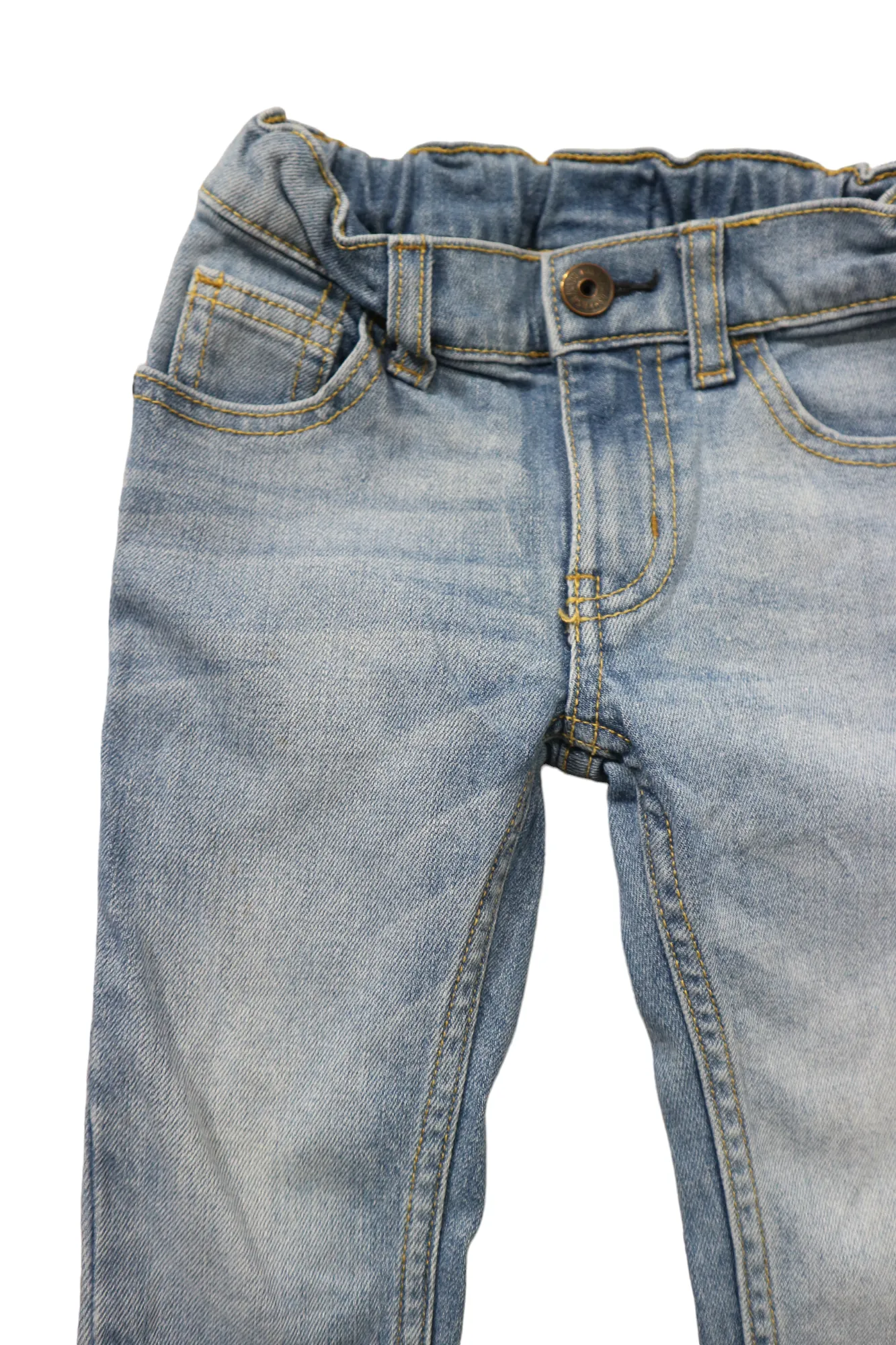 OshKosh Jeans, 2