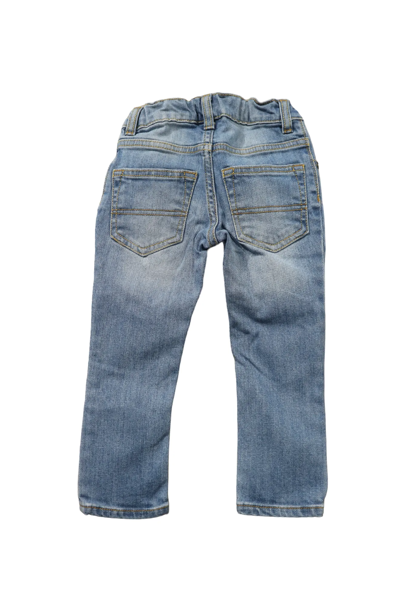 OshKosh Jeans, 2