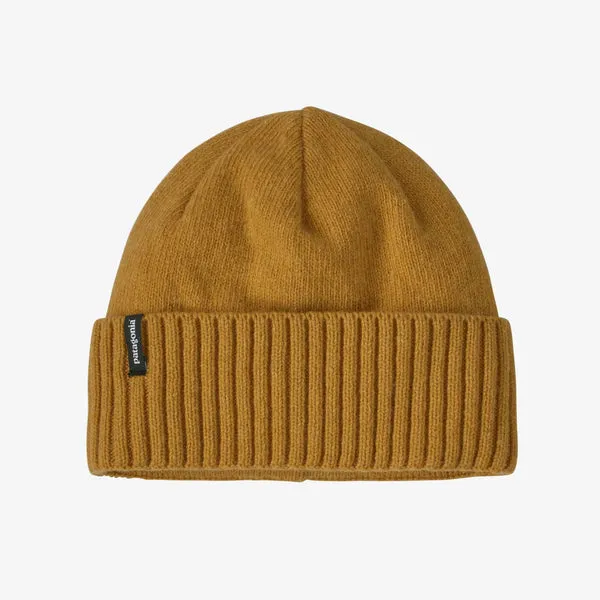 Patagonia Brodeo Beanie - Hawk Gold